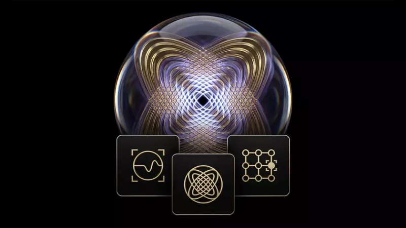 Платформа NVIDIA Ising для квантовых вычислений