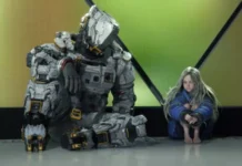 Capcom покоряет новые высоты: Pragmata взломала миллионный рубеж за два дня