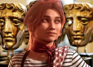 Триумф французской JRPG: Clair Obscur: Expedition 33 захватила BAFTA Games Awards 2026