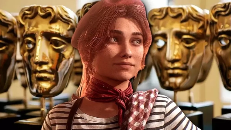 Звезды и инди: кто взял статуэтки BAFTA Games Awards?