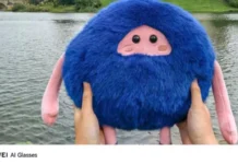 Huawei раскрыла первые секреты: Умные AI-очки, которые могут заменить смартфон