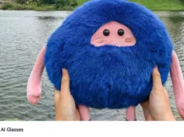 Huawei раскрыла первые секреты: Умные AI-очки, которые могут заменить смартфон