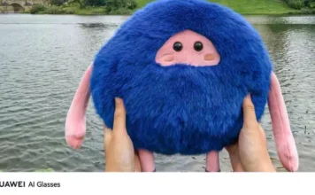 Huawei раскрыла первые секреты: Умные AI-очки, которые могут заменить смартфон