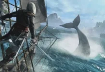 Ubisoft раскрыла детали ремейка Assassin’s Creed Black Flag: что изменится в легендарной игре