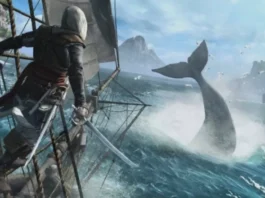 Ubisoft раскрыла детали ремейка Assassin’s Creed Black Flag: что изменится в легендарной игре
