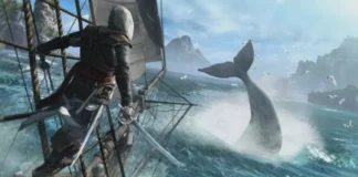 Ubisoft раскрыла детали ремейка Assassin’s Creed Black Flag: что изменится в легендарной игре