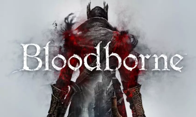 Анализируем элементы главного арта культовой игры Bloodborne