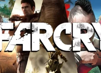 Как Far Cry станет сериалом: Ноа Хоули раскрыл детали экранизации культовой игровой франшизы