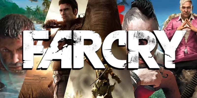 Путешествие по Диким Местам: Эволюция Серии Far Cry