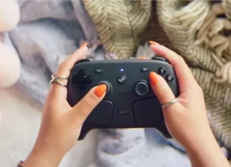 Valve возвращается: Steam Controller 2 анонсирован с революционными функциями