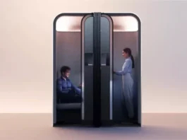 Boeing представил «офисные капсулы» для работы в самолетах: как технологии меняют авиаперелеты