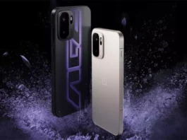 OnePlus Ace 6 Ultra: Смартфон, который вызывает панику у пауэрбанков