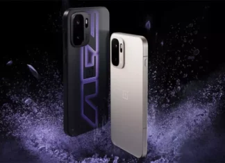 OnePlus Ace 6 Ultra: Смартфон, который вызывает панику у пауэрбанков