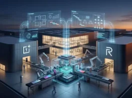 OnePlus и Realme объявили тотальное слияние: инсайдеры раскрыли детали революционной реструктуризации