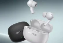OnePlus Buds Ace 3: Геймерские наушники, которые изменят ваш аудиоопыт за копейки