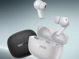 OnePlus Buds Ace 3: Геймерские наушники, которые изменят ваш аудиоопыт за копейки