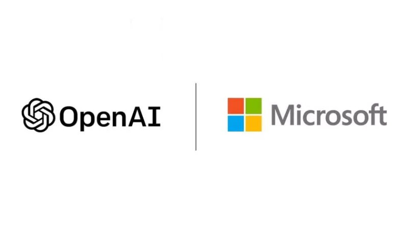 Логотипы будущего: обновления от OpenAI и Microsoft впечатляют