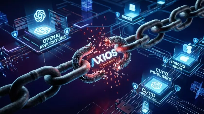 Цифровая безопасность и взлом