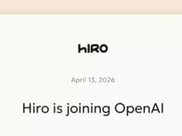 OpenAI скупает финтех-таланты: основатель Hiro Finance присоединяется к команде