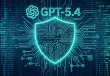 OpenAI разкрыла GPT-5.4-Cyber: суперинструмент для профессионалов кибербезопасности