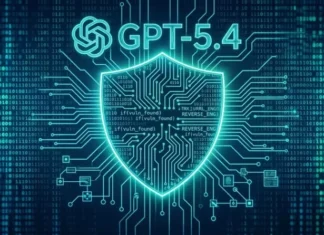 OpenAI разкрыла GPT-5.4-Cyber: суперинструмент для профессионалов кибербезопасности