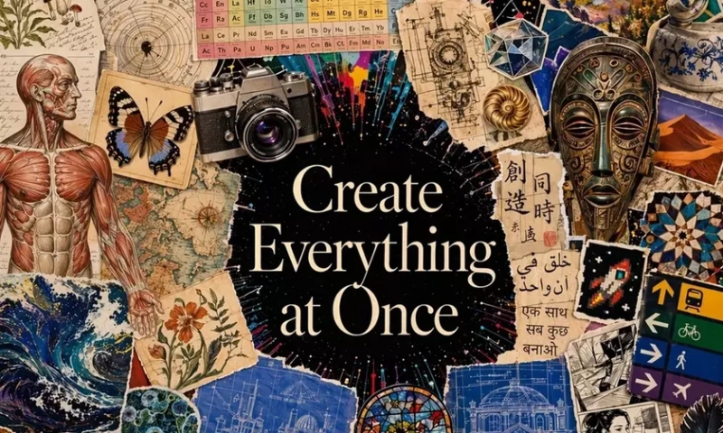 ChatGPT Images 2.0: революция в мире искусственного интеллекта?