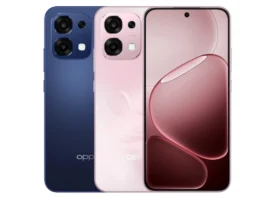 Oppo A6k 5G: Гигантская батарея и неубиваемый корпус для экстремалов