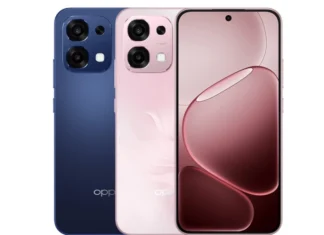 Oppo A6k 5G: Гигантская батарея и неубиваемый корпус для экстремалов