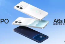 Oppo A6s Pro: Защищенный смартфон, который переживет любой ливень