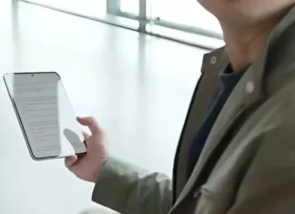 Oppo представила миниатюрный планшет: компактность без компромиссов