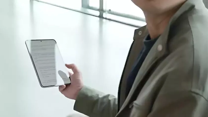 Meet the Oppo Pad Mini: Small Stature, Big Capabilities