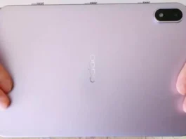 Oppo раскрыла секреты компактного планшета будущего: когда размер не имеет значения