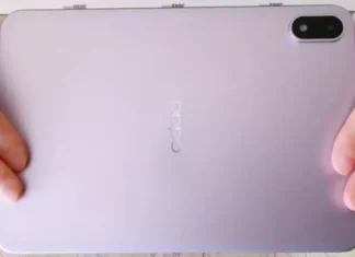 Oppo раскрыла секреты компактного планшета будущего: когда размер не имеет значения