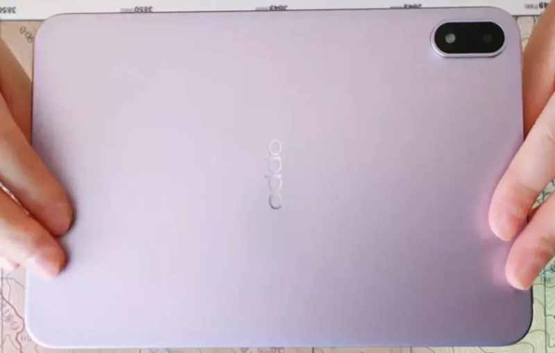 New Kid on the Block: Oppo Pad Mini's Entry Into the Tablet Wars