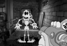 Нуарный шутер Mouse: P.I. For Hire раскрыл системные требования — играть сможет каждый