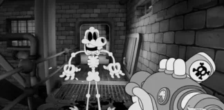 Нуарный шутер Mouse: P.I. For Hire раскрыл системные требования — играть сможет каждый