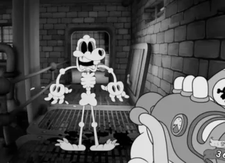 Нуарный шутер Mouse: P.I. For Hire раскрыл системные требования — играть сможет каждый