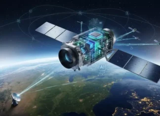 Пентагон раскрыл революционный план: как спутники BlackSky станут \