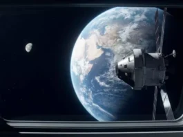 Космический глюк: Как астронавты Artemis II боролись с «капризами» Microsoft Outlook в полёте