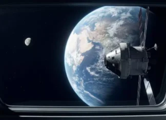 Космический глюк: Как астронавты Artemis II боролись с «капризами» Microsoft Outlook в полёте