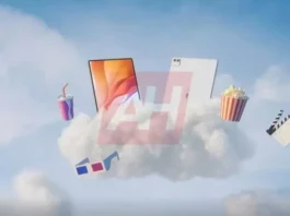 ASUS готовит революционный планшет: Тонкий, мощный и с дисплеем нового поколения