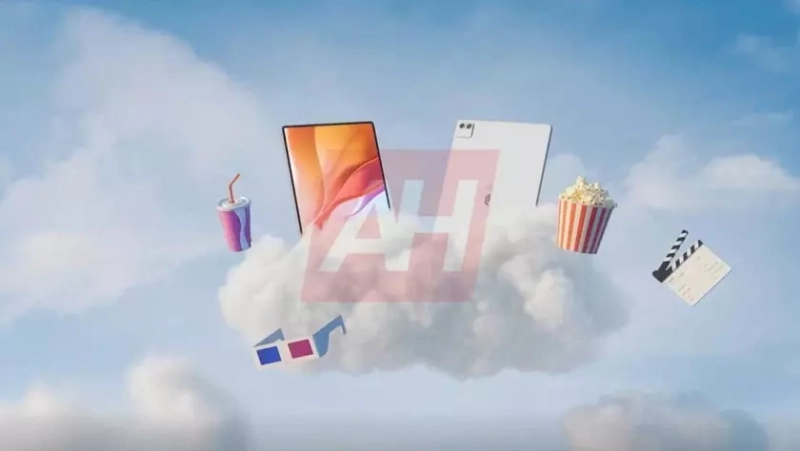 ASUS Pad - новый флагманский планшет