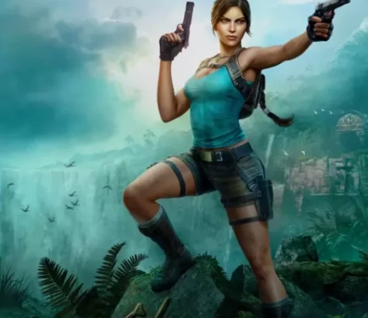Tomb Raider: Legacy of Atlantis отложили на февраль 2027 года — что известно о громком ремейке