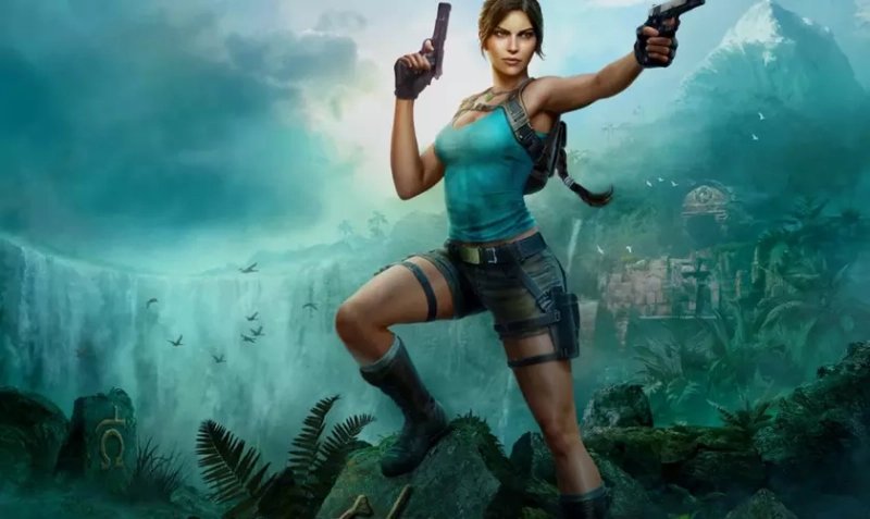 Что расскажет об Атлантиде новый Tomb Raider: Legacy of Atlantis?