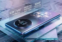 Перископы покоряют средний сегмент: MediaTek готовит революцию в мобильной фотографии