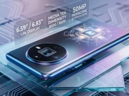 Перископы покоряют средний сегмент: MediaTek готовит революцию в мобильной фотографии