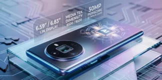 Перископы покоряют средний сегмент: MediaTek готовит революцию в мобильной фотографии