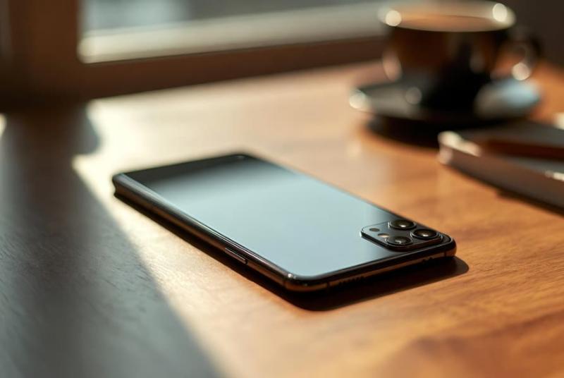 Перископы для всех: инсайдер раскрыл характеристики новой линейки смартфонов на базе Dimensity 9500