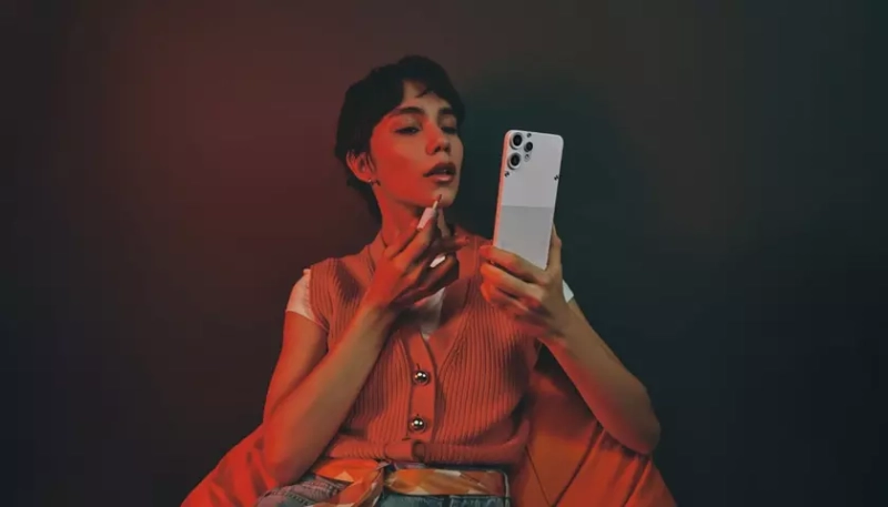 Новый CMF Phone 3 Pro