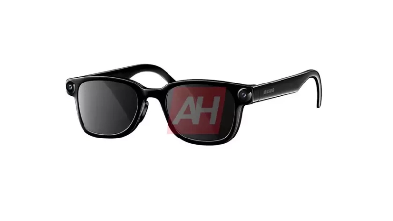 Future is Now: Discover Samsung's Vision with the Galaxy Glasses